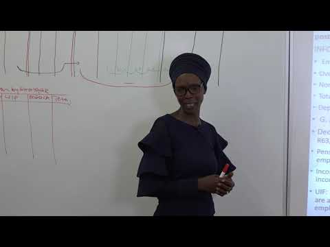 TVET's COVID-19 Learner Support Program EP150 - FINANCIAL MANAGEMENT - L3
