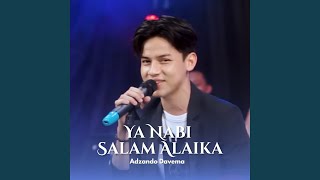 Download lagu YA NABI SALAM ALAIKA mp3