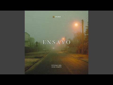 Ensayo (Araw-Araw) (feat. Axcel Ragsta)