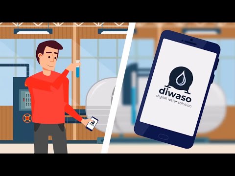 Diwaso Digitales Betriebsbuch