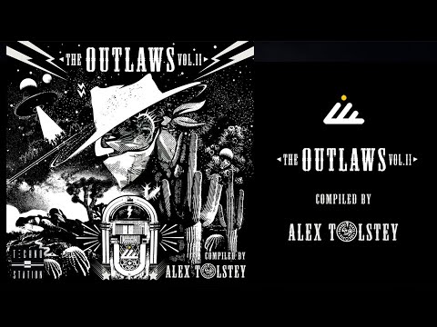 LOUD, Shulman - Tales from the Loudmobile (Ido Ophir Remix)