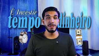 Eu vou fazer a melhor edição do seu vídeo