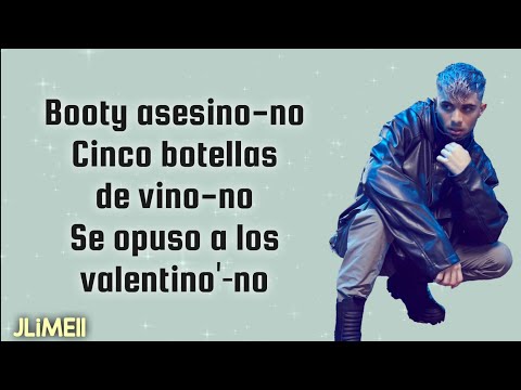 Cinturita (Remix) - Reggi El Autentico, CNCO, PIKI (LETRA)
