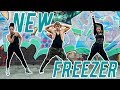 New Freezer - Rich The Kid ft Kendrick Lamar | Caleb Marshall | Dance Workout