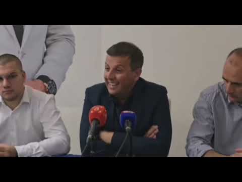 Ćaci profesor Miloš Ković skinuo masku i pokazao da je saradnik BIA, lažni patriota u službi režima