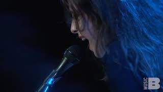 Beach House - Take Care &amp; 10 Mile Stereo (Brooklyn 2010)