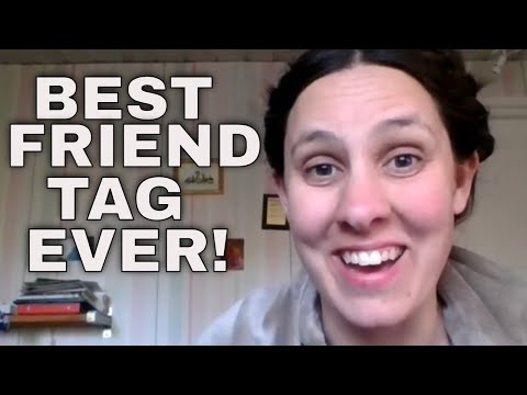 How to make friends as an Expat (in Sweden) Tag - Epic Kate