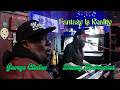 George Clinton & Danny Bedrosian -  Fantasy is Reality (Parliament Cover)