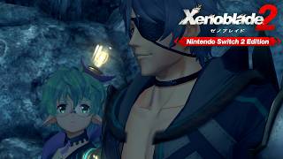 『マンイーターちごてブレイドイーター』／ Xenoblade2 Nintendo Switch 2 Edition #21