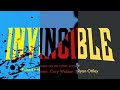 ALL INVINCIBLE Title Cards Super Cut Season 1 2 3 Specials HD 60fps