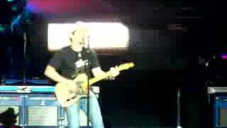Brad Paisley - Mr Policeman