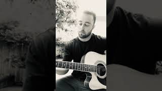 Man You Were Looking For Cover! (Ocean Alley) by Mark Alan Wilson