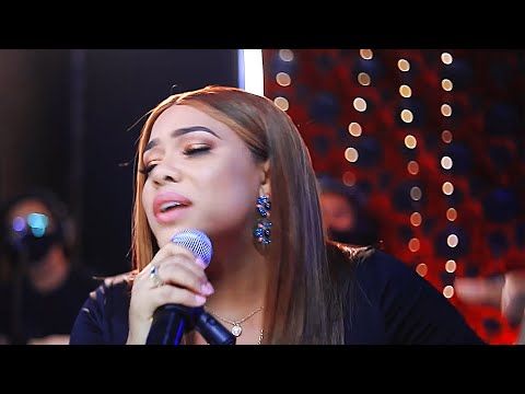 No Ha Sido Fácil - Alexandra La Reina De La Bachata (Concierto Virtual)