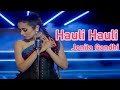 Hauli Hauli - Jonita Gandhi(Lyrics)