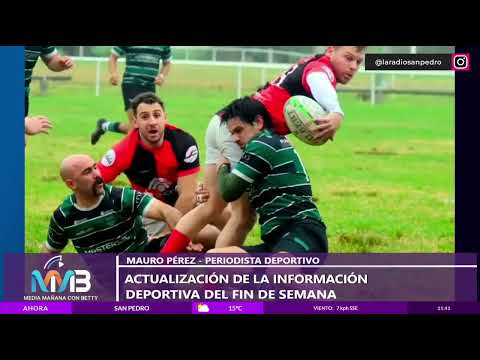 Resumen Deportivo