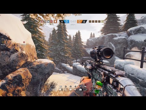 Diamond Thermite Clutches - Rainbow Six Siege