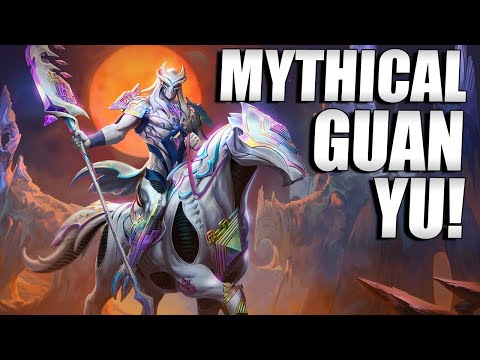 SO MANY ANHUR'S MAKE ME RAGE! LOVE THESE SKIN TYPES THO! - Masters Ranked Duel - SMITE