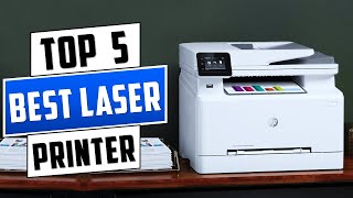 Best Laser Printers 2025 | Top 5 Color Laser Printer  2026