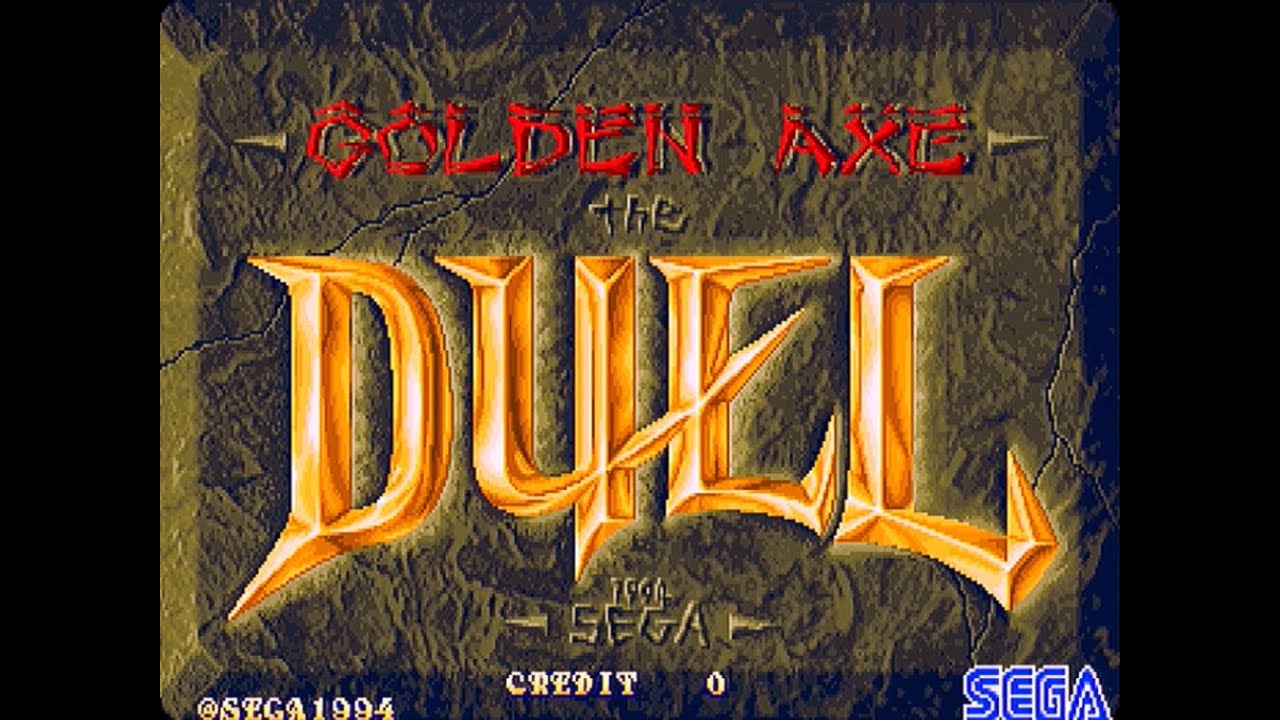 【SFC27】第14戦 ゴールデンアックス・ザ・デュエル大会 2024/02/15