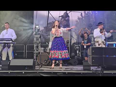 Aparaty - To jest noc (Częstochowa 26.07.2024) Częstochowa Summer Festival 2024