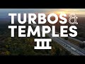 TURBOS & TEMPLES 3 // JDM Feature Film 4K