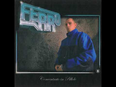 DJ Ferro - Freestyle Scratching (Concentrato In Pillole 2005)