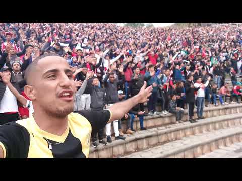 Usma annaba hooligans 2018