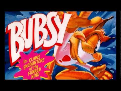 Prime VGM 68 - Bubsy - War of the Woolies (Both Versions)