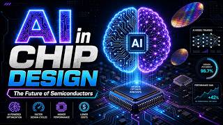 The Role of AI in Chip Design (10 Minutes)
