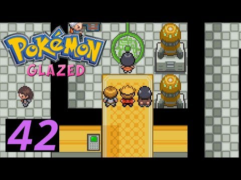 Pokémon Glazed Ep. 42 - El bug del Escondite Rocket