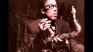 Johhny Griffin - That Party Upstairs