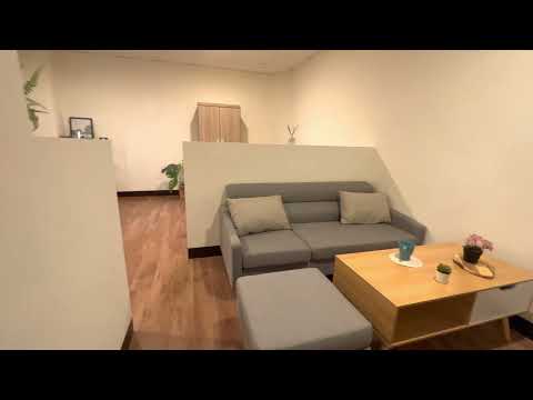 北門站💗生活機能佳💗可寵💗免服務費 分租套房 大同區-長安西路 591租屋 月租23,000元/月