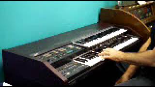 Video thumbnail for Roland AT-15 part 2 by Jeff Mazza