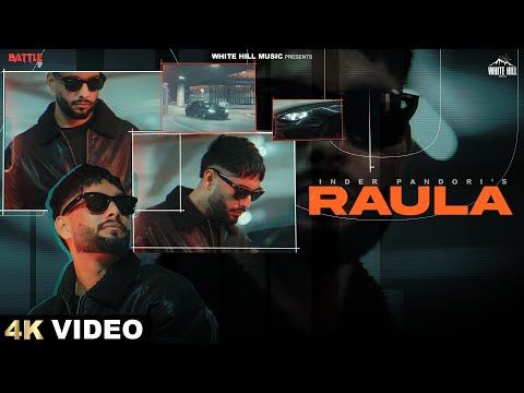 Raula