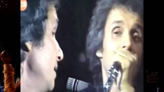 Roberto Carlos - Confesión ( Confissão ) ao vivo Chile 1981