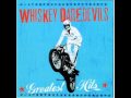 Whiskey Daredevils - Skulls