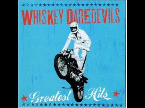 Whiskey Daredevils - Skulls