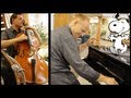 Charlie Brown Medley - ThePianoGuys 