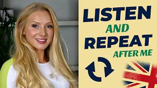 Practise Speaking & Reading Out Loud with This English Shadowing Exercise