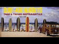 The Breeze & I - The Vibrants - Topic The Breeze & I
