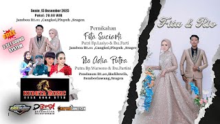 Download lagu LIVE KUDETA MUSIC || MALAM MIDODAREN PERNIKAHAN FITA & RIO || ERA AUDIO & NEW MJ AUDIO mp3 Download lagu LIVE KUDETA MUSIC || MALAM MIDODAREN PERNIKAHAN FITA & RIO || ERA AUDIO & NEW MJ AUDIO mp3