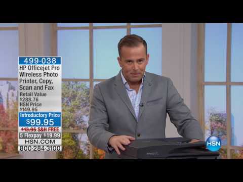 HSN | Electronic Connection 08.27.2016 - 11 PM