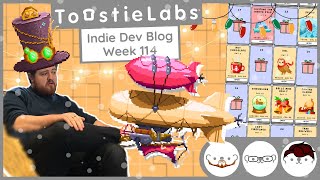 Indie Dev Blog -  Coloring Pixels DLC for 2023