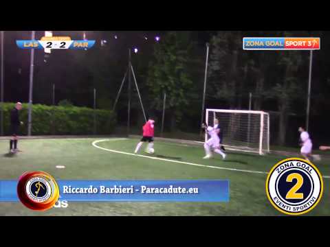 Zona Goal: Best Of: Goalkeepers 21 - 27 Aprile