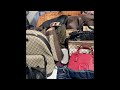 Lux Thrift Shopping Hustler