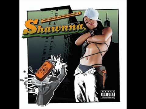 Shawnna featuring Twista and Ludacris-RPM