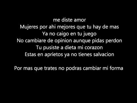 download lagu mp3 mp4 Hoy Lo Siento Tony Dize Letra, download lagu Hoy Lo Siento Tony Dize Letra gratis, unduh video klip Hoy Lo Siento Tony Dize Letra