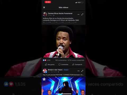 Antony rios paniagua