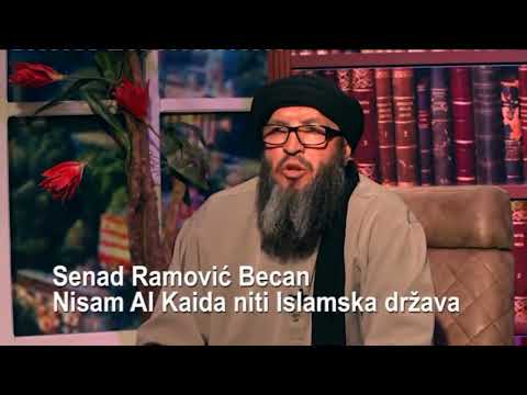 Senad Ramovic Becan 🦁❤️☝️