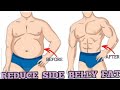 The Best Exercises To Lose Side Belly Fat Love Handles Sidefat